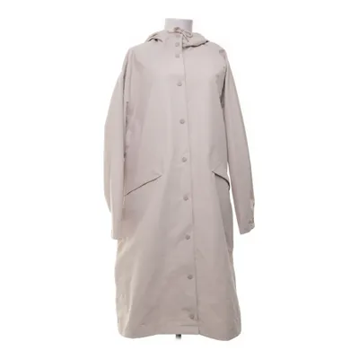 Regenjas (Beige) van Lindex Polyester