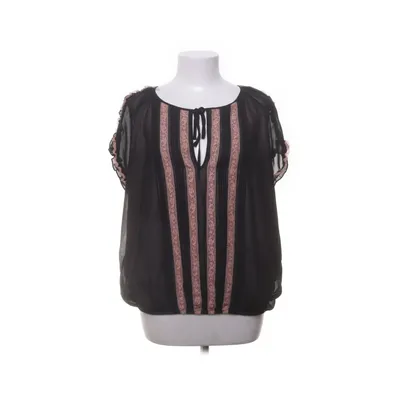 Top (Sort, Pink) fra Fornarina Polyester