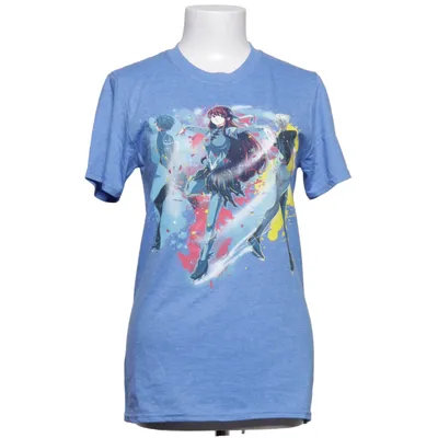 T-shirt (Softstyle) från Gildan Softstyle Bomull, Polyester