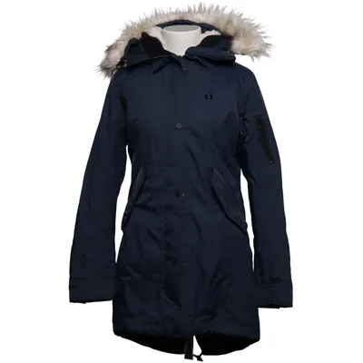 Vinterkappa (Blå) från 8848 Altitude Akryl, Polyamid, Polyester