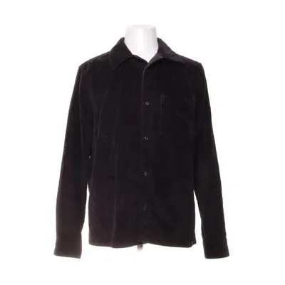 Windjack (Zwart) van Acne Studios Katoen