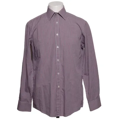 Skjorta (Röd, Blå, Vit) från Wolczanka