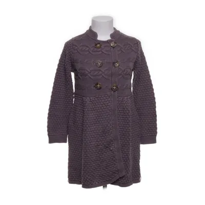 Kofta (Lila) från Stella Nova Bomull