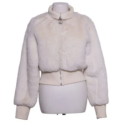 Bomberjacke (Beige) von Juicy Couture Polyester