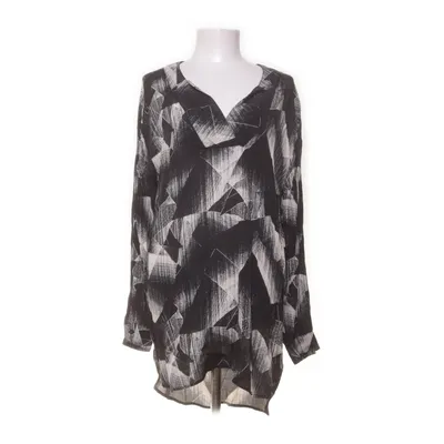 Blouse (Zwart, Meerkleurig) van Nümph
