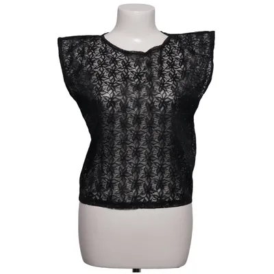 Top (Black) from Domino