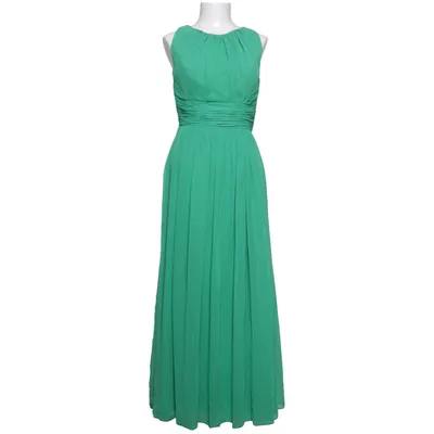 Aftonklänning (Grön) från After Six Polyester