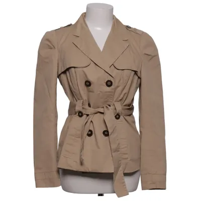 Trenchcoat (Edge Collection) van ONLY Edge Collection Katoen, Polyester
