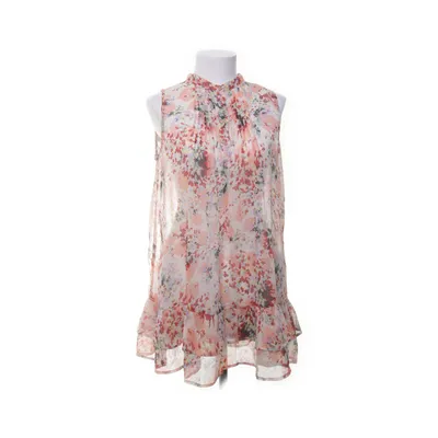 Klänning (Rosa, Flerfärgad) från Pronto Moda Polyester