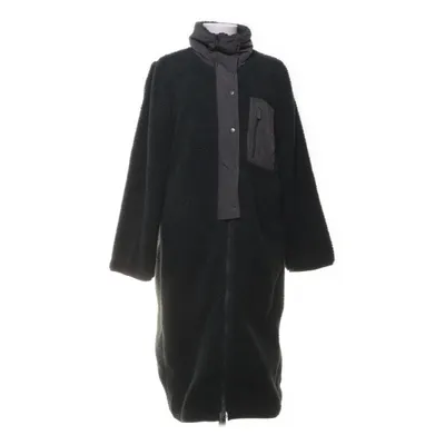 Coat (Green) from Indiska Polyester