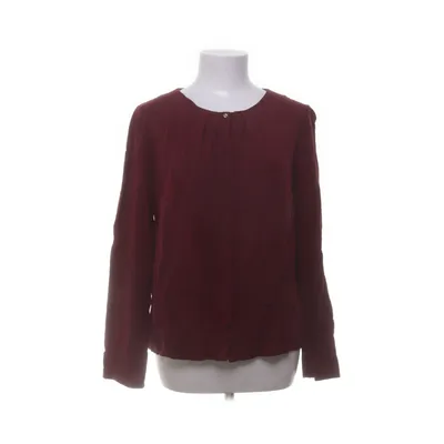 Blouse (Rood) van Sophie