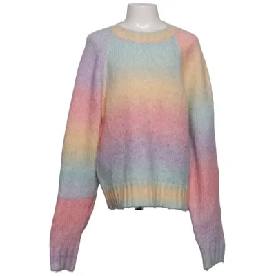 Trui (Meerkleurig) van Lindex Kids Acryl, Polyamide, Polyester, Wol