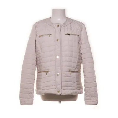 Vinterjacka (Beige) från Saki Sweden Nylon, Polyester