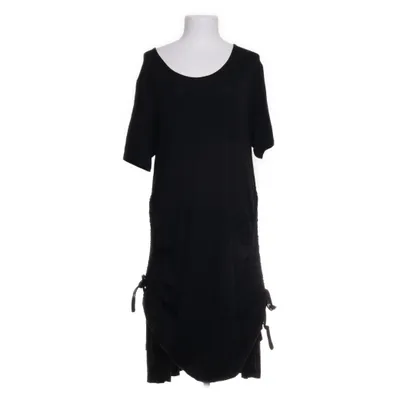 Klänning (Svart) från Bohéme Bomull, Elastan, Viskos