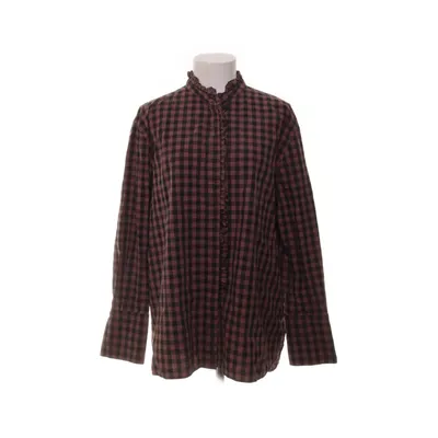 Blus (Brun) från COS Bomull