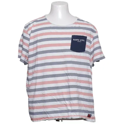 T-shirt (RS65) de Nautic XPRNC Coton biologique