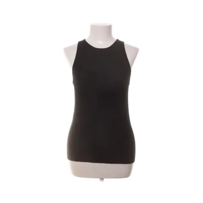 Tank Top (Black) from Arnie Says