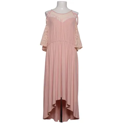 Robe (Rose) de Rosegal Élasthane, Polyester