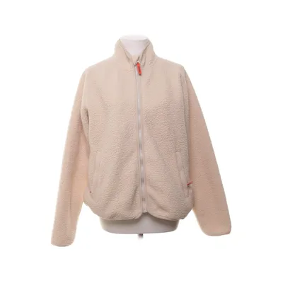 Fleece jas (Beige) van Tretorn Gerecycled polyester