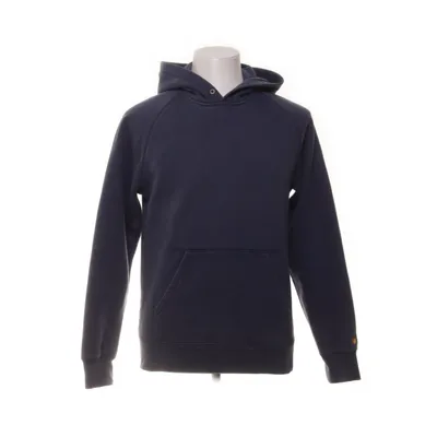 Huvtröja (Hooded Chase Sweat) från Carhartt WIP Bomull, Polyester