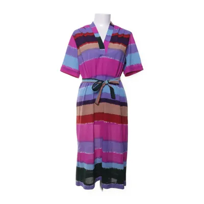 Dress (Pink, Multicolored) from Roni Ren