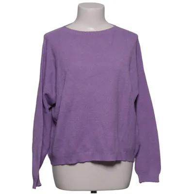 Tröja (Lila) från Alexandre Laurent Polyamid, Polyester, Viskos