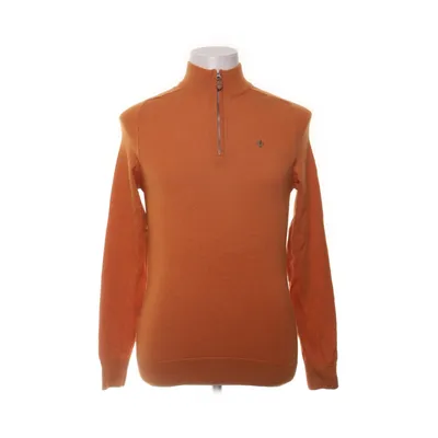 Trui (Oranje) van Morris Merinowol
