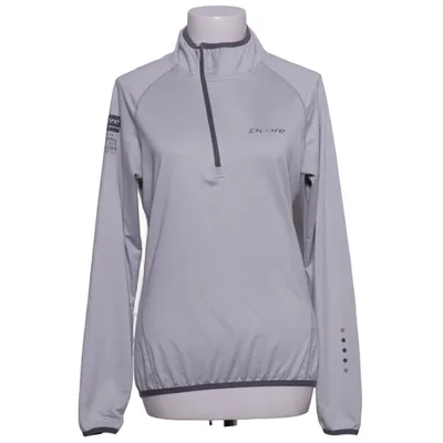 Cykeltröja (Grå) från Dcore Elastan, Polyester