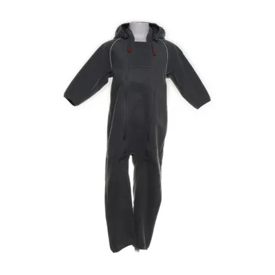 Grenouillère (Gris) de Kuling Polyester