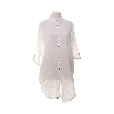 Tunika (Vit) från Cellbes Beach Ekologisk bomull