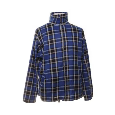 Fleecejacka (Blå, Svart, Vit) från Company