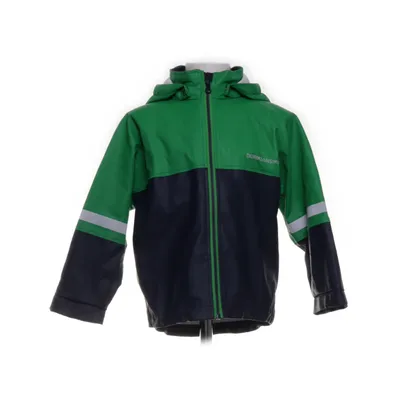 Rain jacket (DIDRIKSONS1913) from Didriksons 1913 Polyester, Polyurethane