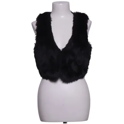 Weste (Schwarz) von Jeans & Clothes Acryl, Polyester