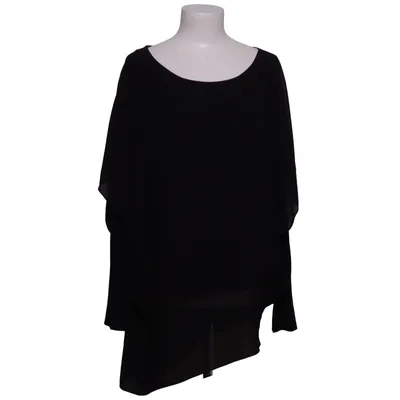 Top (Zwart) van Vestino Elastaan, Polyester, Viscose