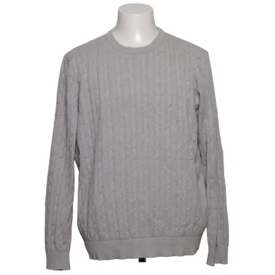 Pull-over (Gris) de Bondelid Coton