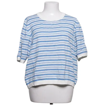 Topp (Blå, Vit) från Pernilla Wahlgren