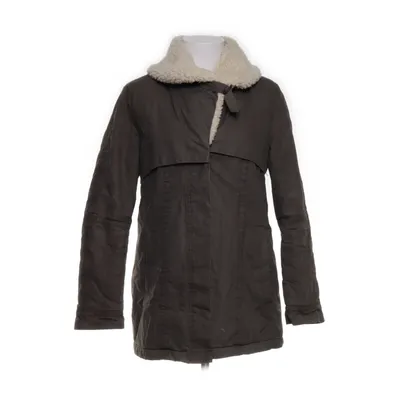 Vinterjacka (Grön, Beige) från Filippa K