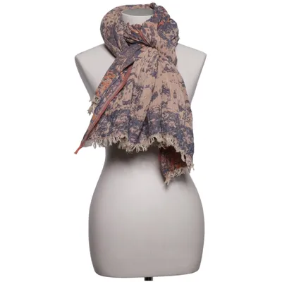 Scarf (Multicolored) from Zara Accessories
