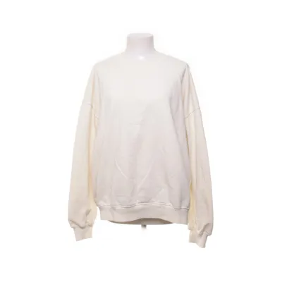 Collegetröja (Beige) från H&M Move Bomull