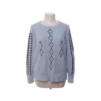 Pull-over (Bleu) de Daisy Grace Coton