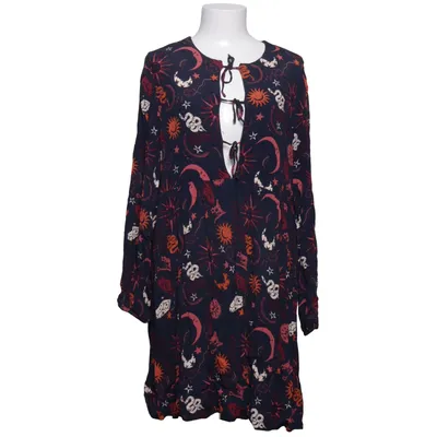Robe (MANDILOU 47-05035-VISC) de An'ge Viscose