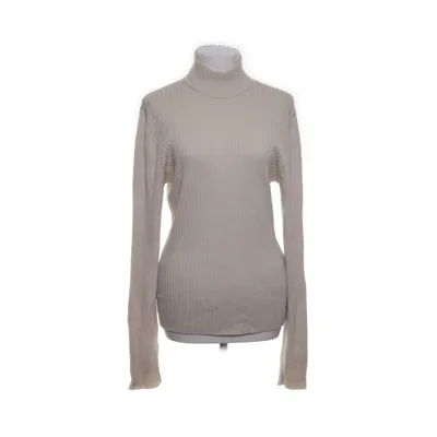 Turtleneck (RIB SWEATER) fra Sunflower Uld