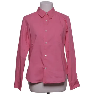 Shirt (Pink) from H&M Comme des Garçons Cotton