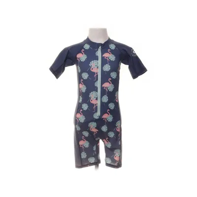 UV beschermende kleding (Blauw, Meerkleurig) van Geggamoja Collection Elastaan, Polyester