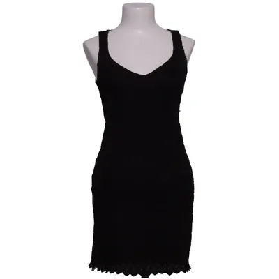 Robe (Noir) de Zara Collection Polyester