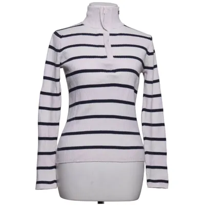 Sweater (White, Black) from Polo Jeans Company Ralph Lauren