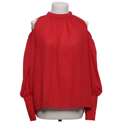 Blouse (Rouge) de New Imperial Acrylique, Laine
