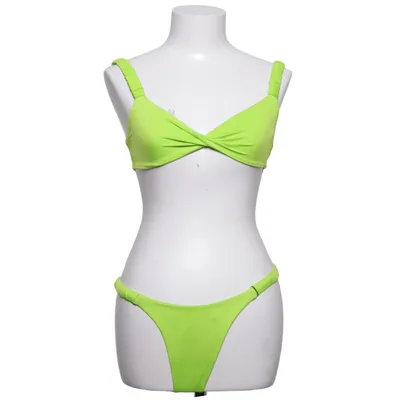 Bikini (NS0208 Thong) from Neena Swim Elastane, Polyester