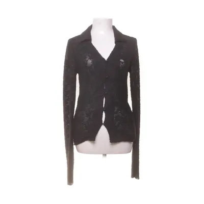Top (Sort) fra Nardelli