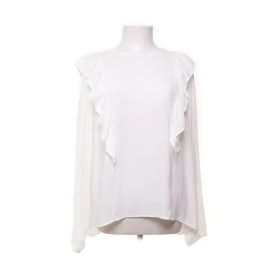 Blouse (White) from Twist & Tango